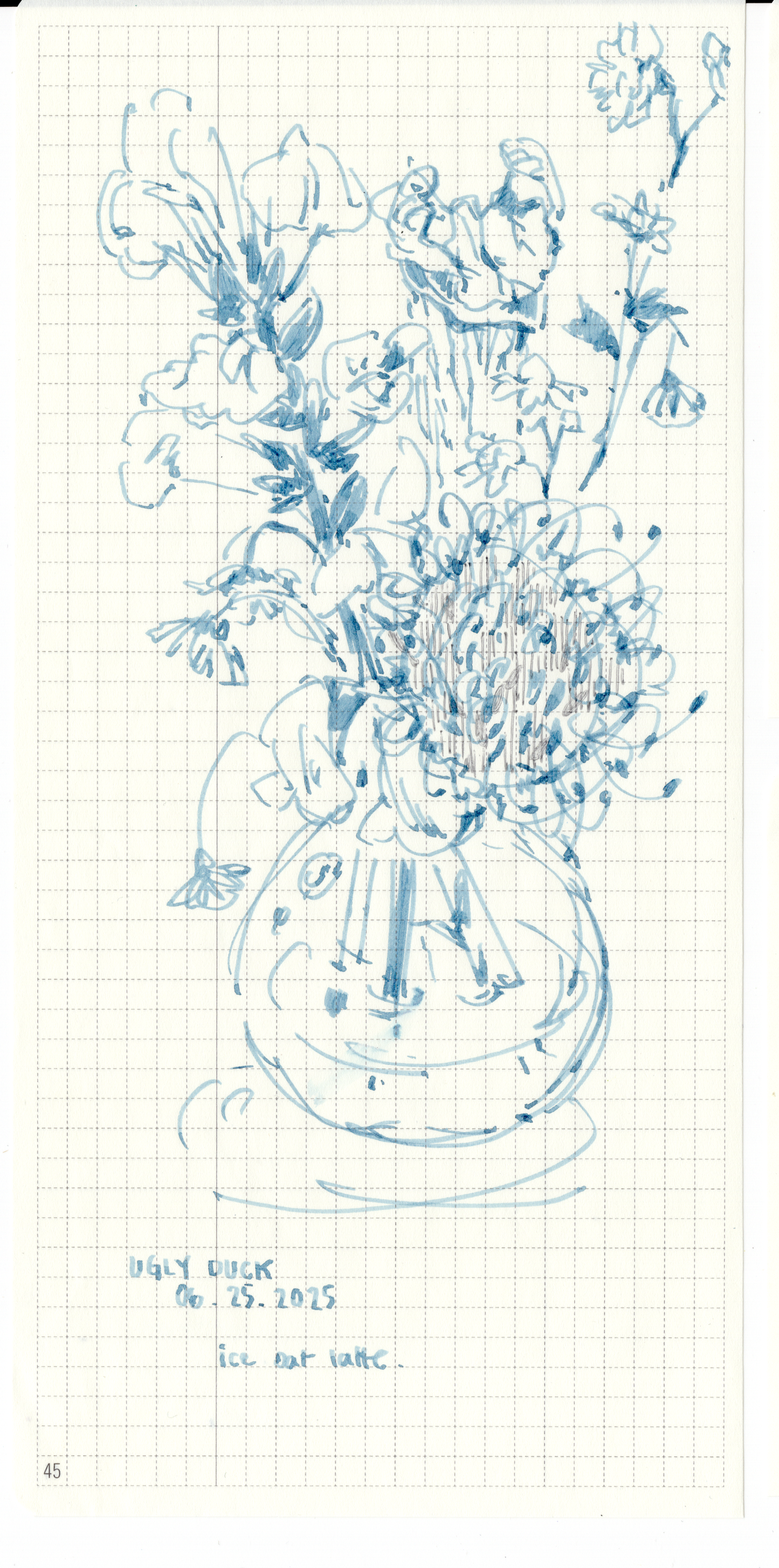 The Flowers 1 - 10