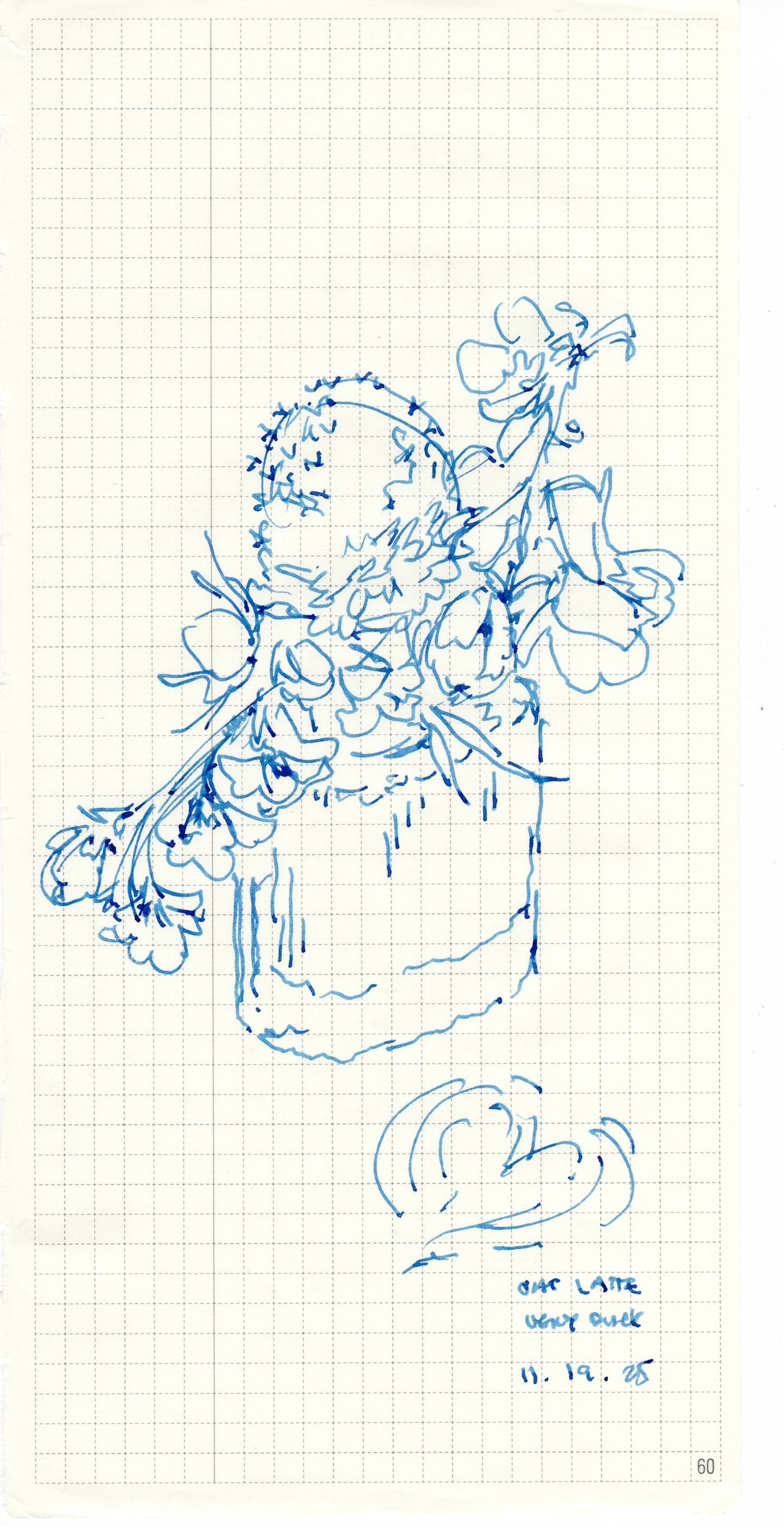 The Flowers 11 - 20
