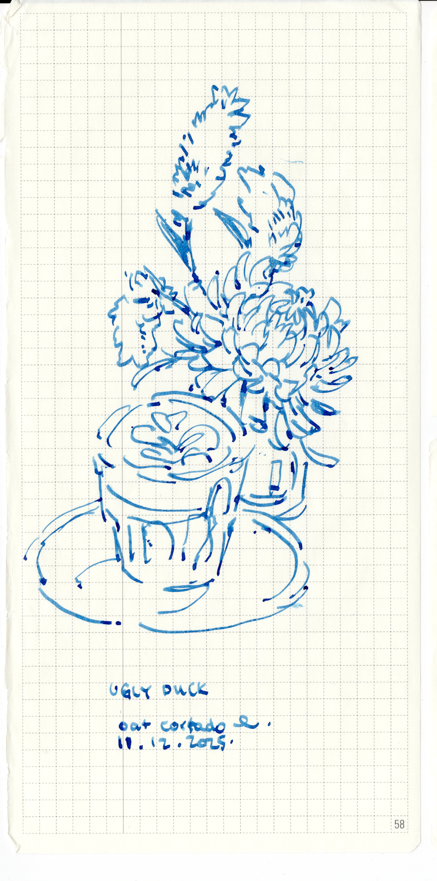 The Flowers 11 - 20