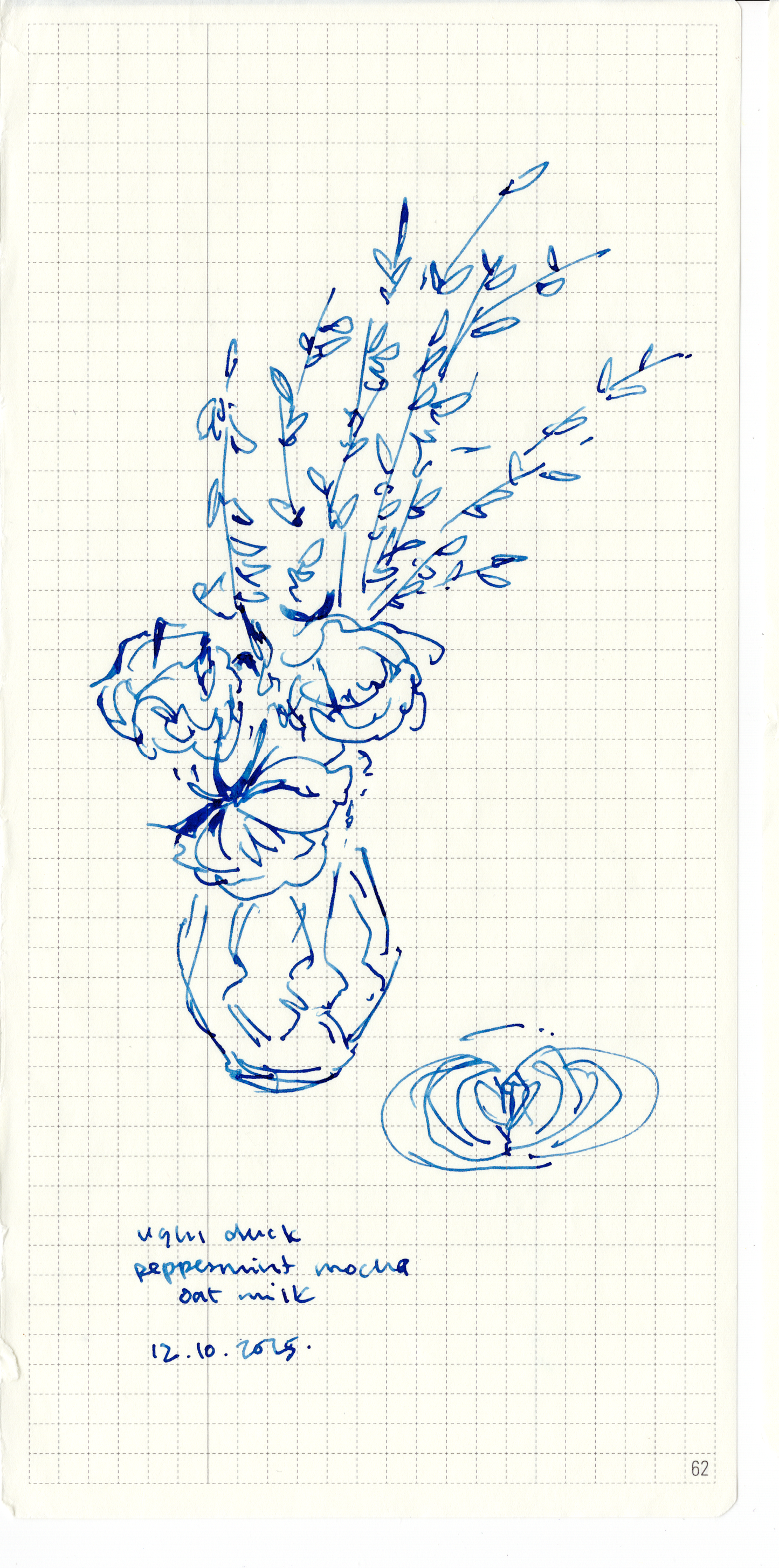 The Flowers 21 - 30