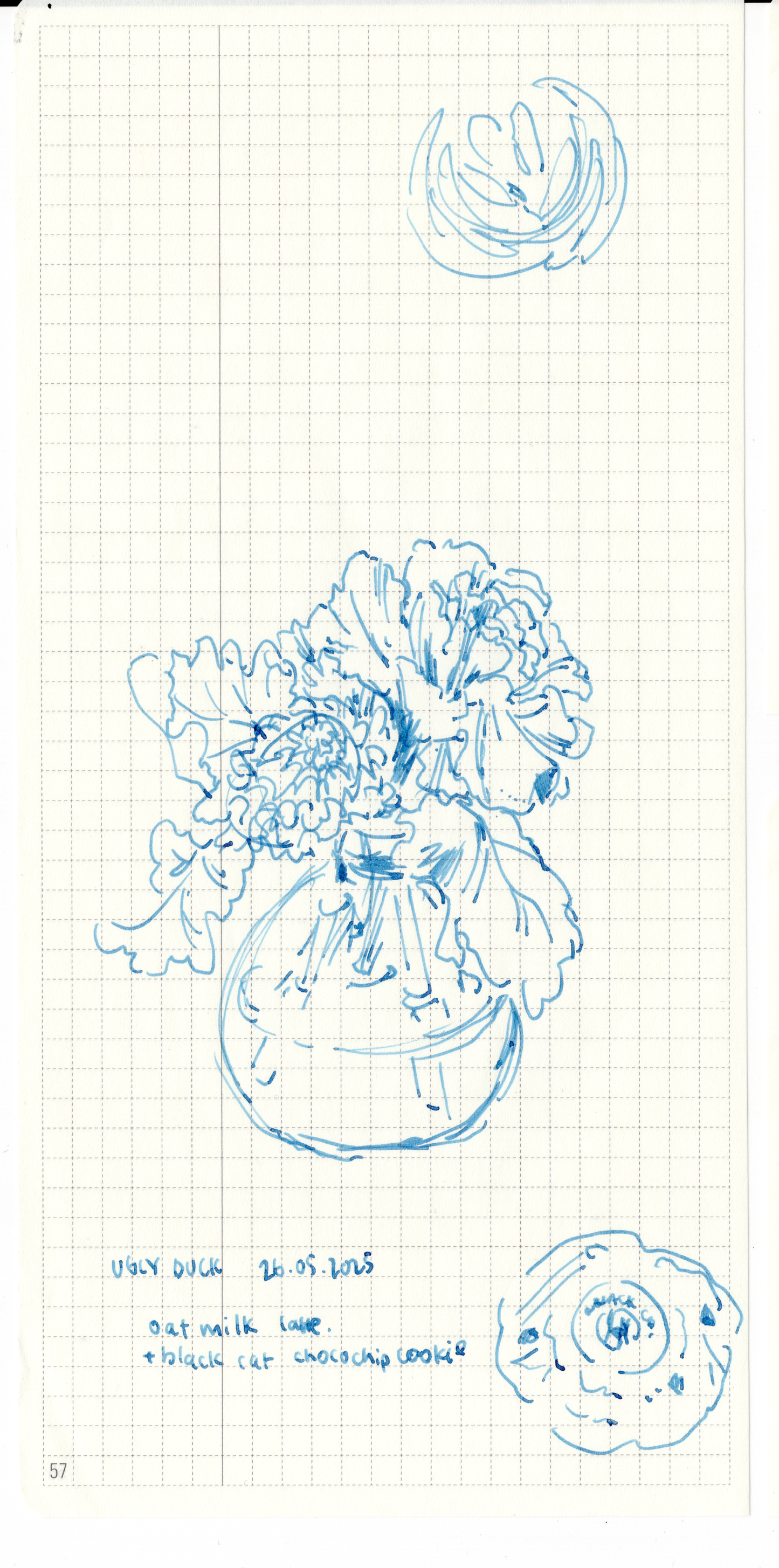 The Flowers 1 - 10